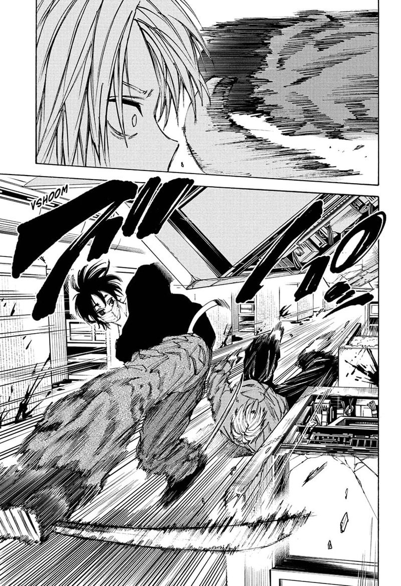 Chapter 58 Newbies - Page 15